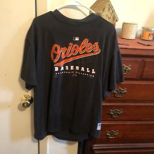 ’m joining the service. And need to sell old high-school clothes.